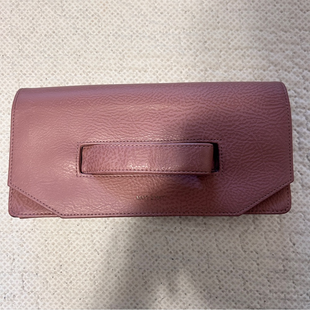 Matt & Nat Abiko Dwell Clutch - Picture 3 of 7